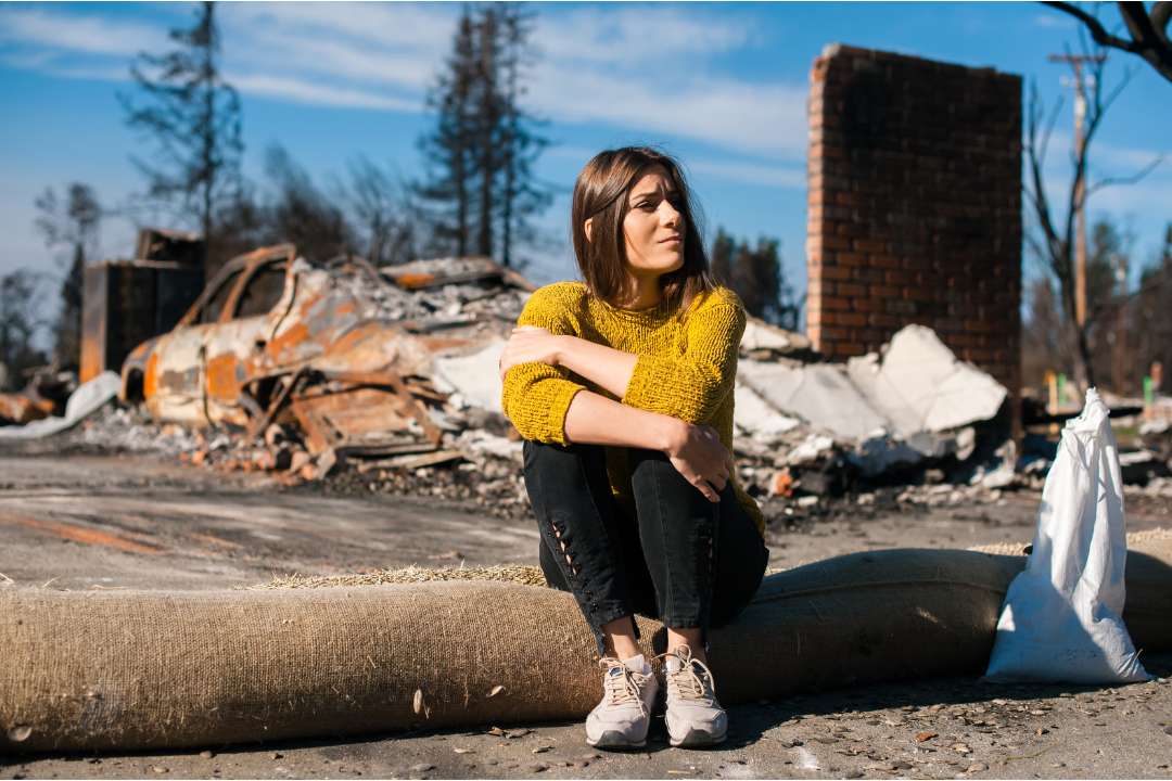 disaster relief 2<br />
