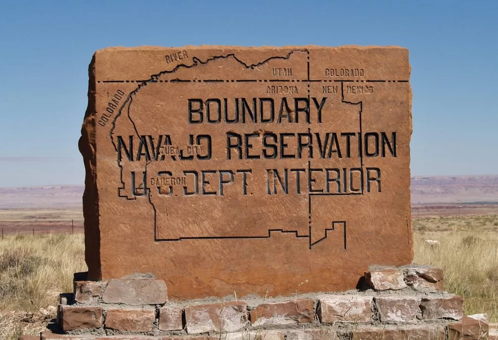 navajo project
