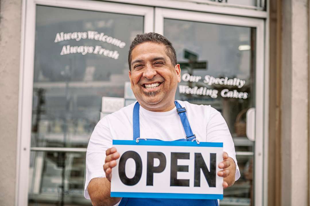 small business