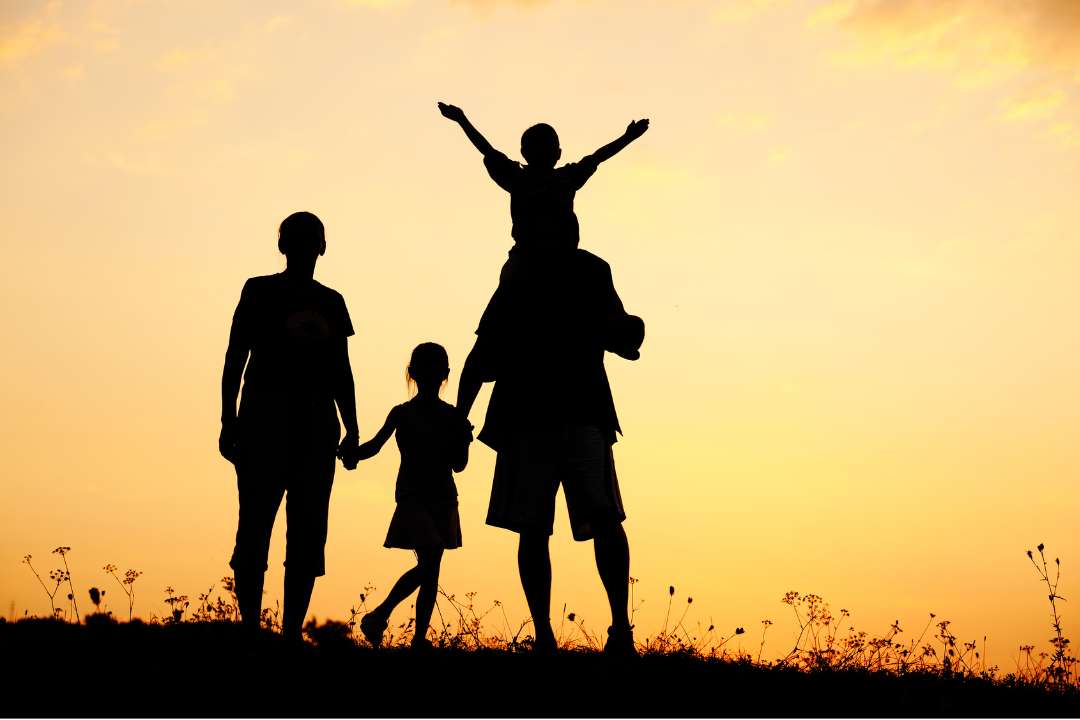 support families